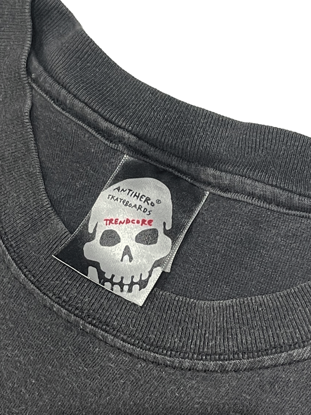 00'S ANTI HERO TRENDCORE T-SHIRT