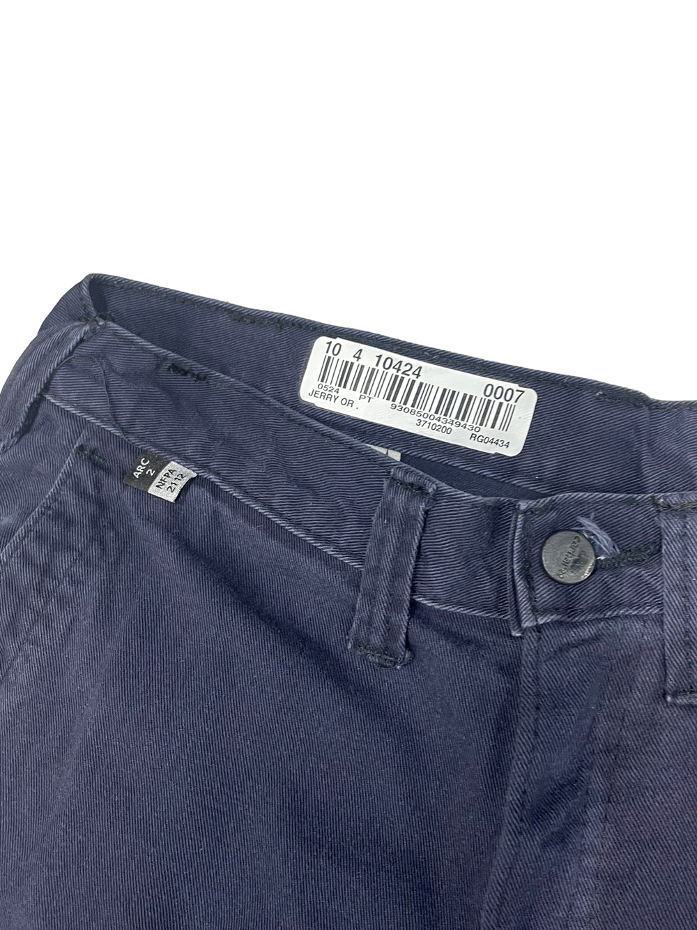 CARHARTT FR PANTS