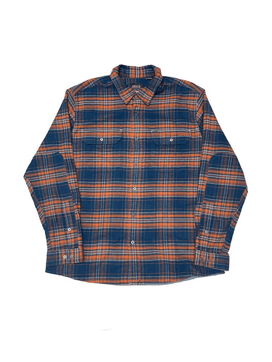 ORVIS L/S SHIRT