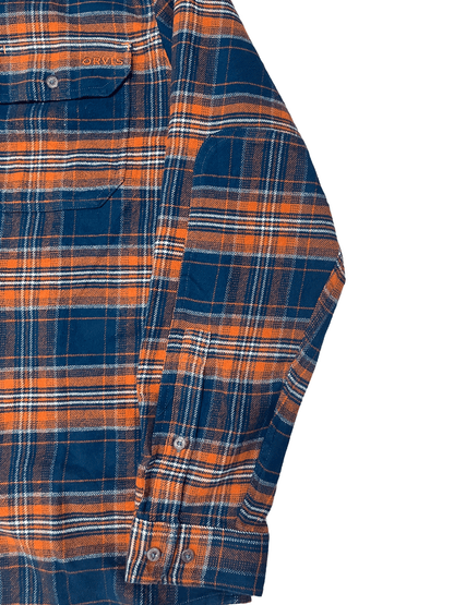 ORVIS L/S SHIRT