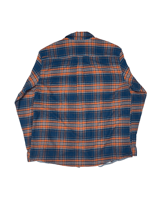 ORVIS L/S SHIRT
