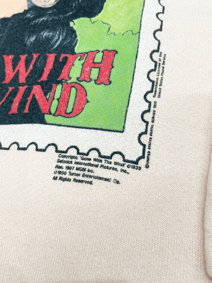 GONE WITH THE WIND SWEAT