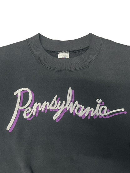 90'S PENNSYLVANIA SWEAT