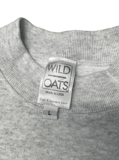 90'S "WACKY RACES" SWEAT