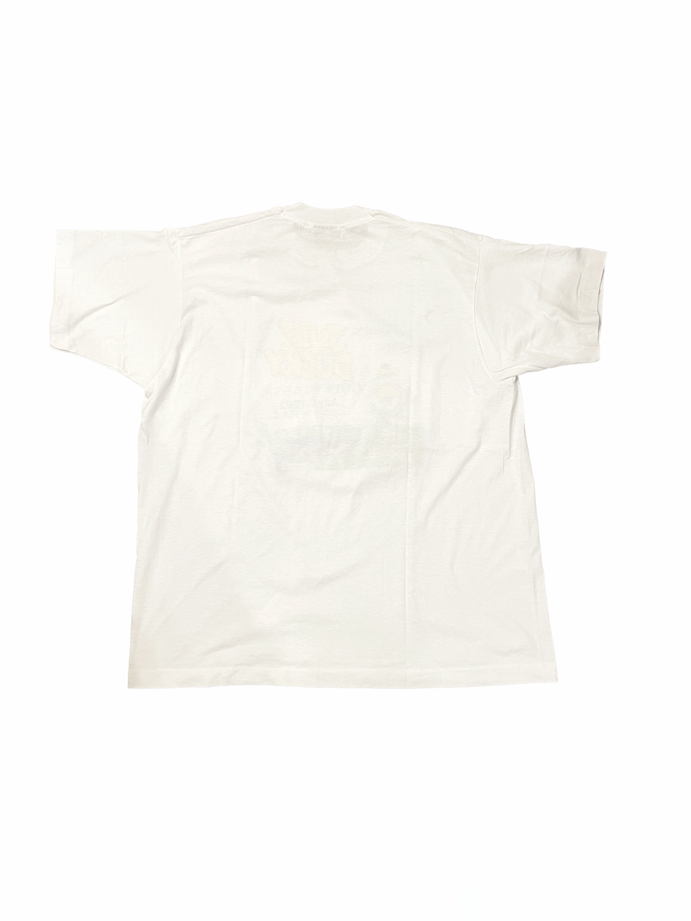 90's "JUST DUCKY" Golf T-shirt