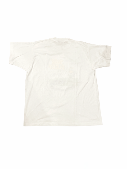 90's "JUST DUCKY" Golf T-shirt