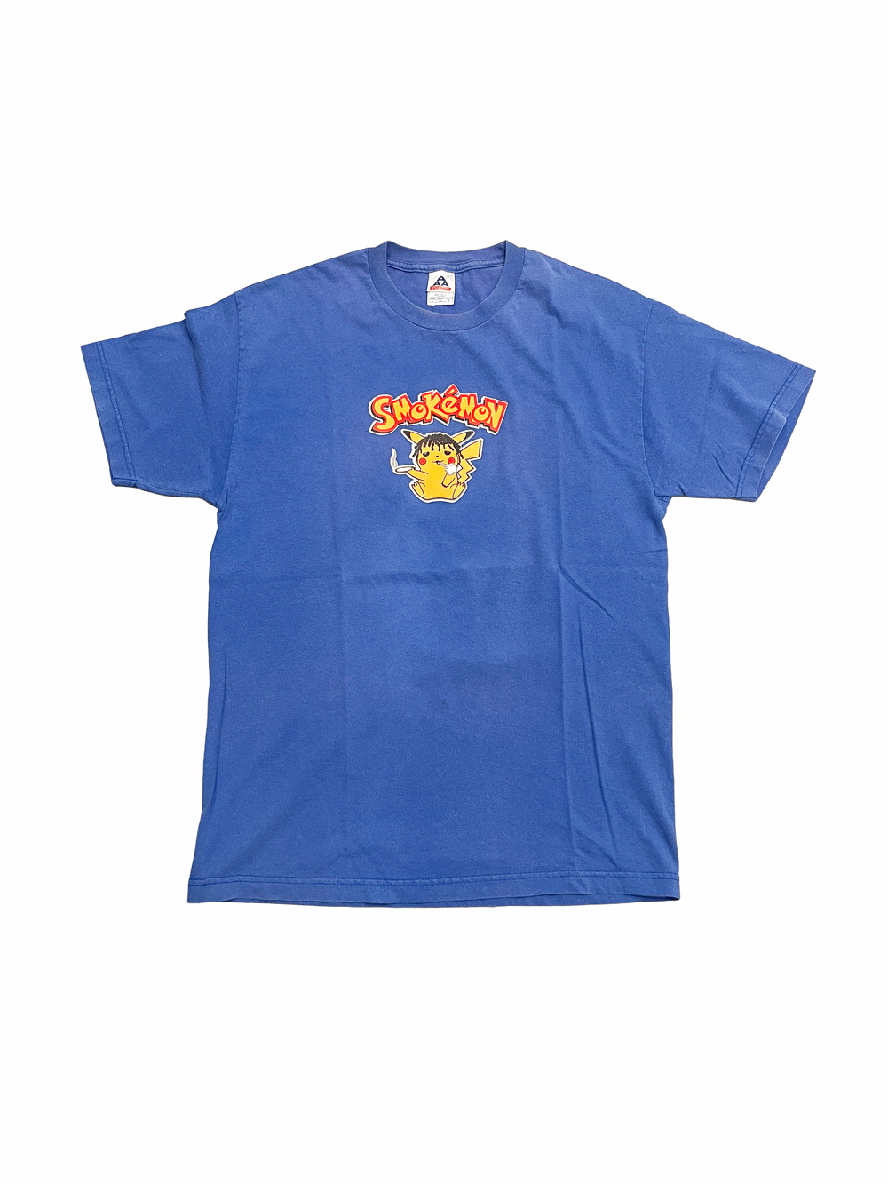 "SMOKEMON" T-shirt