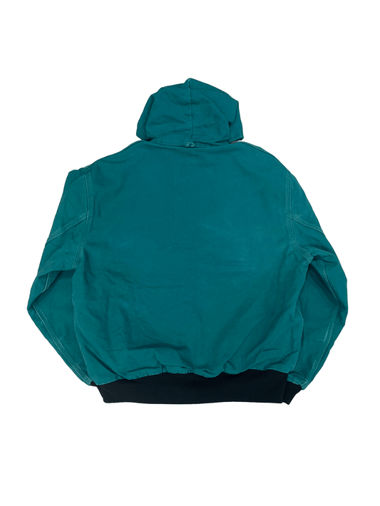 90'S CARHARTT ACTIVE JACKET MADE IN USA