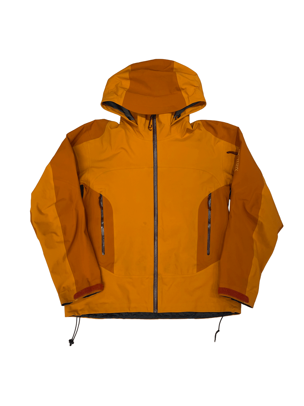 ARC'TERYX SIDEWINDER SV GORE-TEX JAKET
