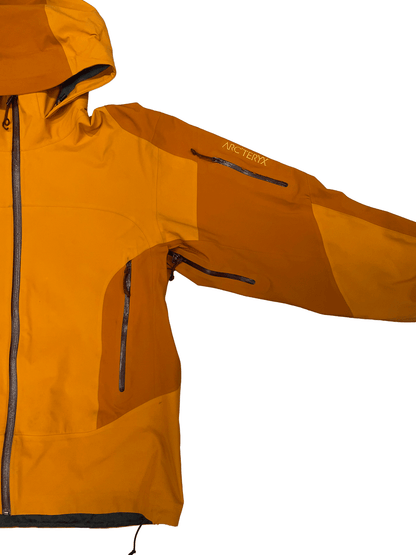 ARC'TERYX SIDEWINDER SV GORE-TEX JAKET