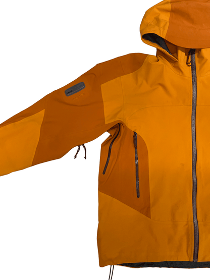 ARC'TERYX SIDEWINDER SV GORE-TEX JAKET