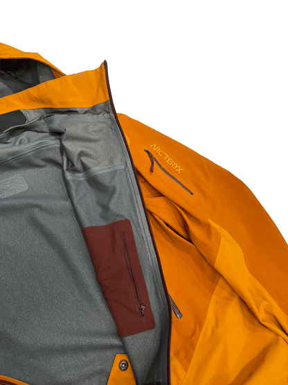 ARC'TERYX SIDEWINDER SV GORE-TEX JAKET