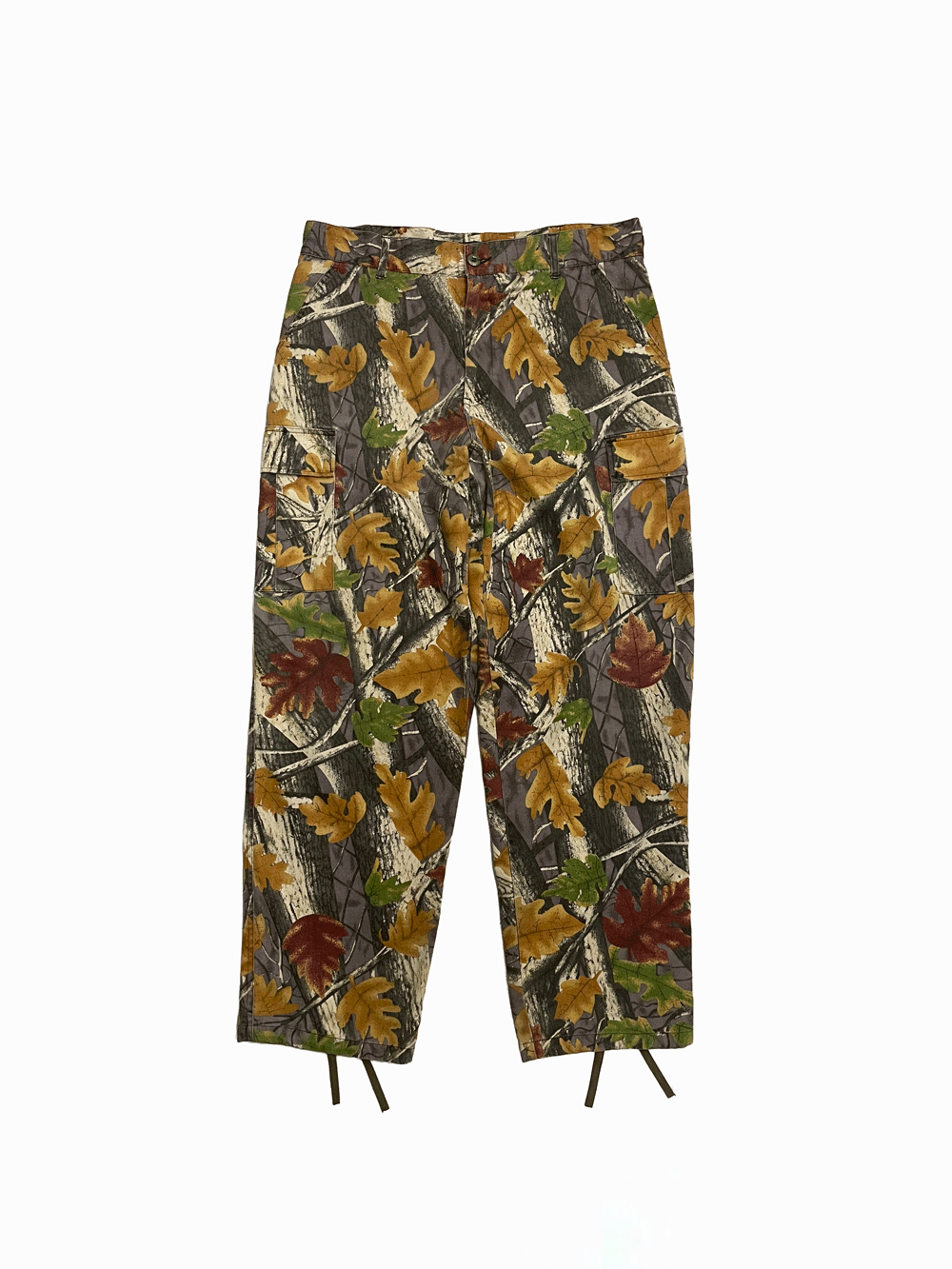 "Master Sportsman" Camo Pants