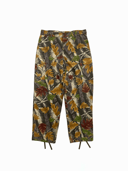 "Master Sportsman" Camo Pants