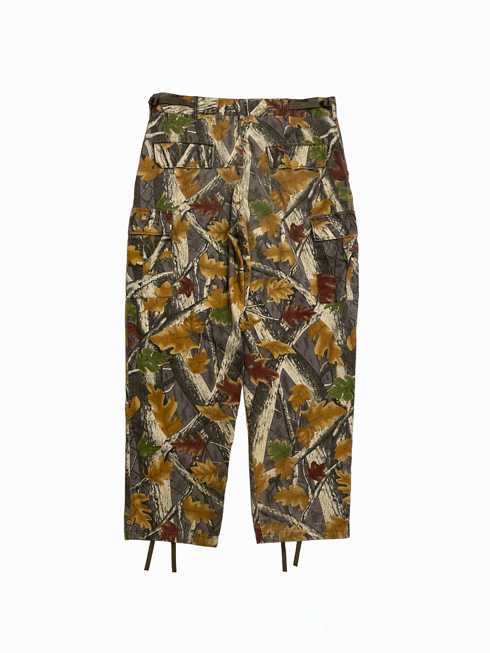 "Master Sportsman" Camo Pants