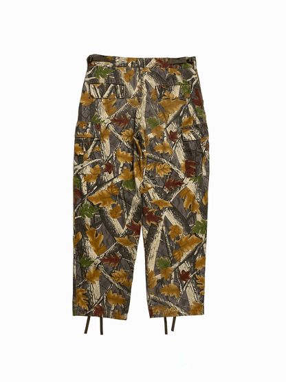 "Master Sportsman" Camo Pants