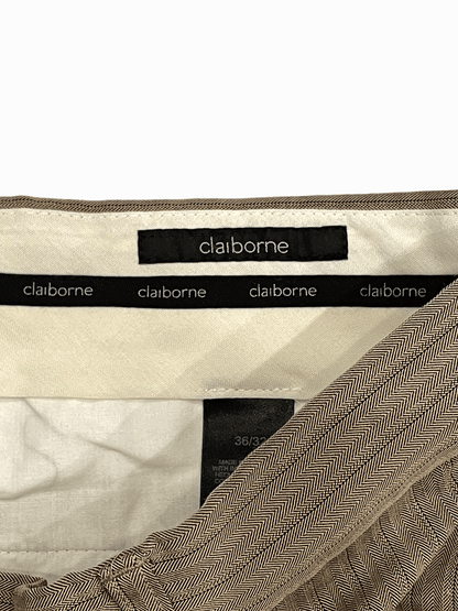 "Claiborne" Slacks Pants
