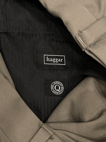 "haggar" Slacks Pants
