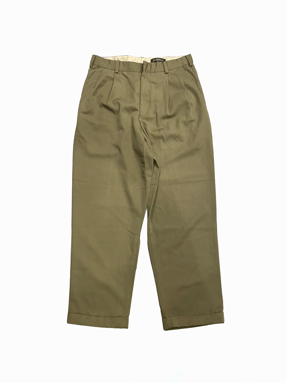 "Eddie Bauer" Slacks Pants