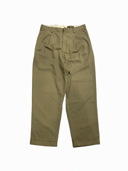 "Eddie Bauer" Slacks Pants