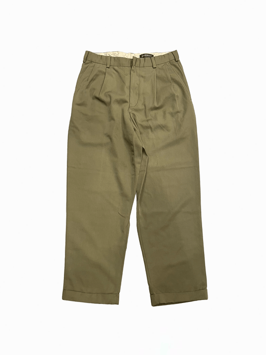 "Eddie Bauer" Slacks Pants