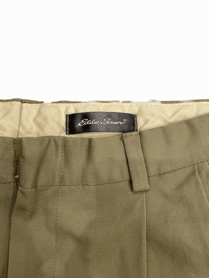 "Eddie Bauer" Slacks Pants