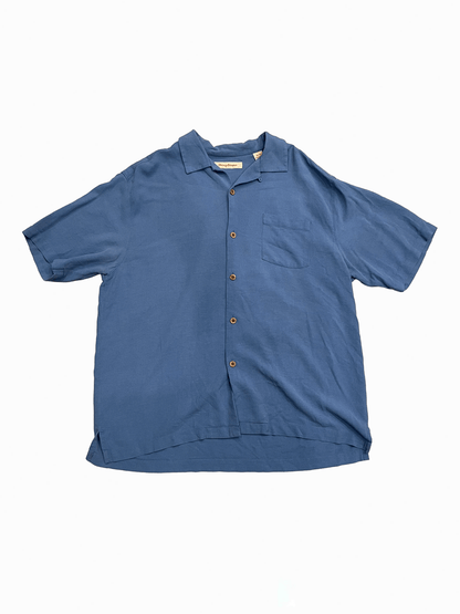 "Tommy Bahama" Silk Shirt