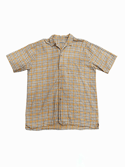 "AEROPOSTALE" Check Shirt