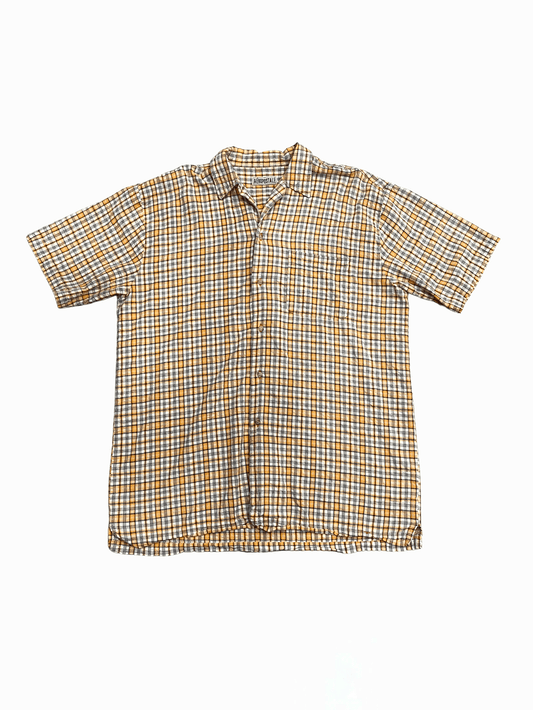 "AEROPOSTALE" Check Shirt