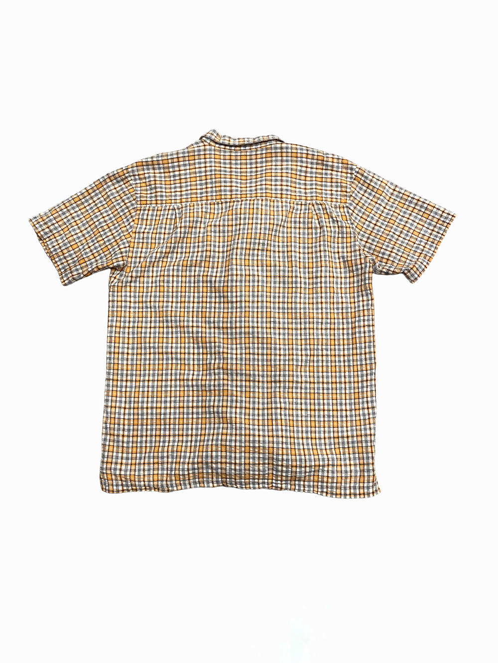 "AEROPOSTALE" Check Shirt