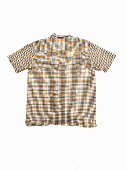 "AEROPOSTALE" Check Shirt