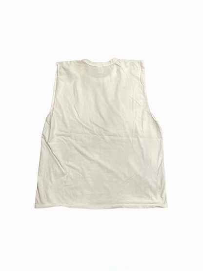 90s "RUSSELL ATHLETIC" Blank Sleeveless T-shirt