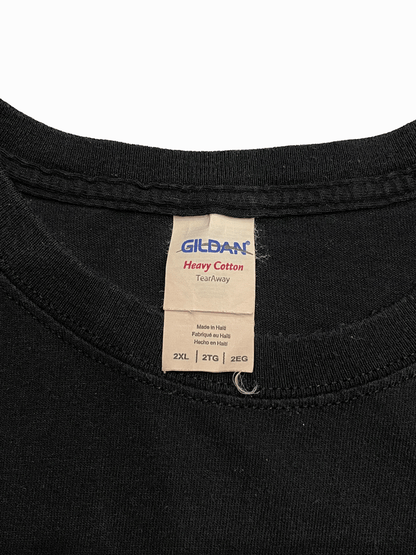 "GILDAN" Ford MUSTANG Graphic T-shirt