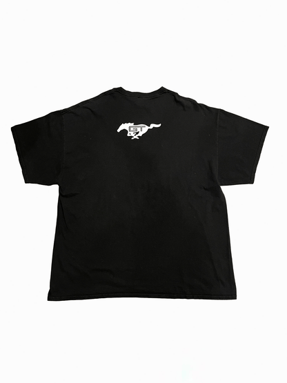 "GILDAN" Ford MUSTANG Graphic T-shirt