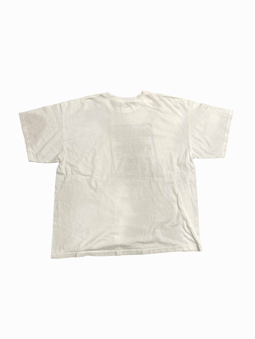 "ROCKY" Apollo vs Balboa Movie Graphic T-shirt