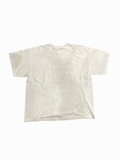 "ROCKY" Apollo vs Balboa Movie Graphic T-shirt