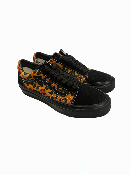 "VANS" PREMIUM OLD SKOOL