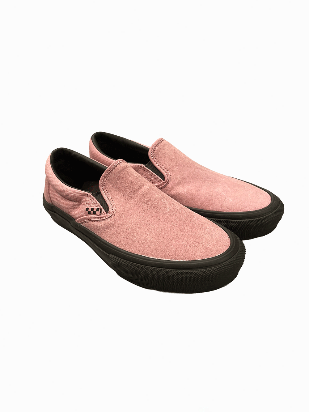 "VANS" SKATE SLIP-ON