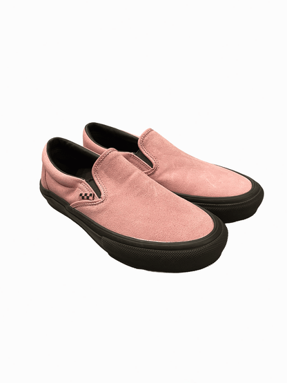 "VANS" SKATE SLIP-ON