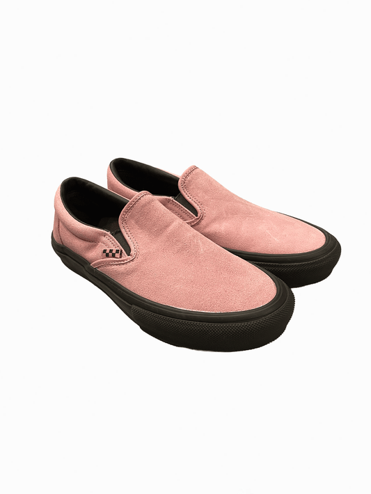 "VANS" SKATE SLIP-ON