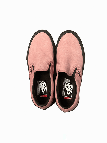 "VANS" SKATE SLIP-ON