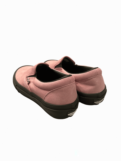 "VANS" SKATE SLIP-ON