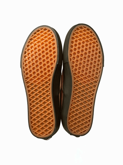 "VANS" SKATE SLIP-ON