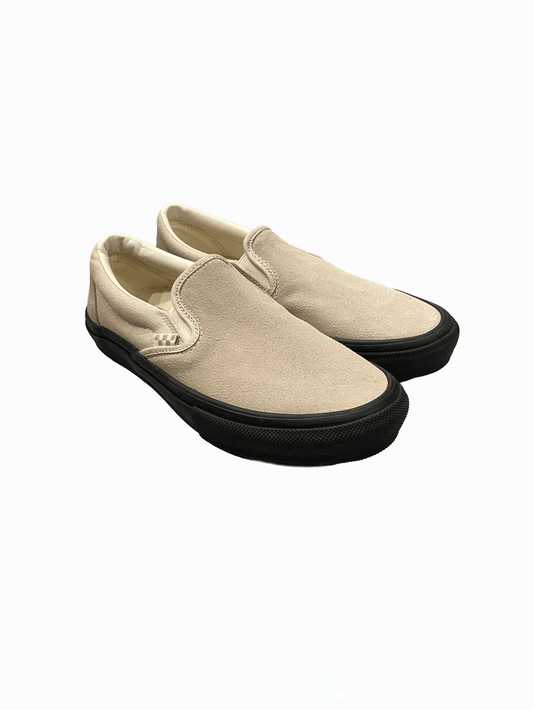 "VANS" SKATE SLIP-ON