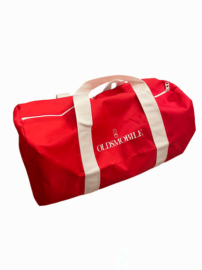 80's "Oldsmobile" Cutlass USA Bag