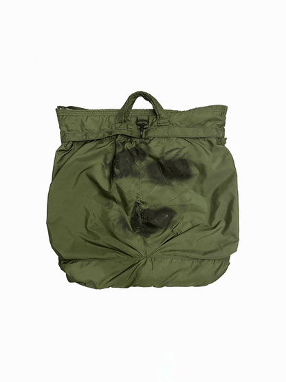 "US ARMY" Flyer's Helmet Bag