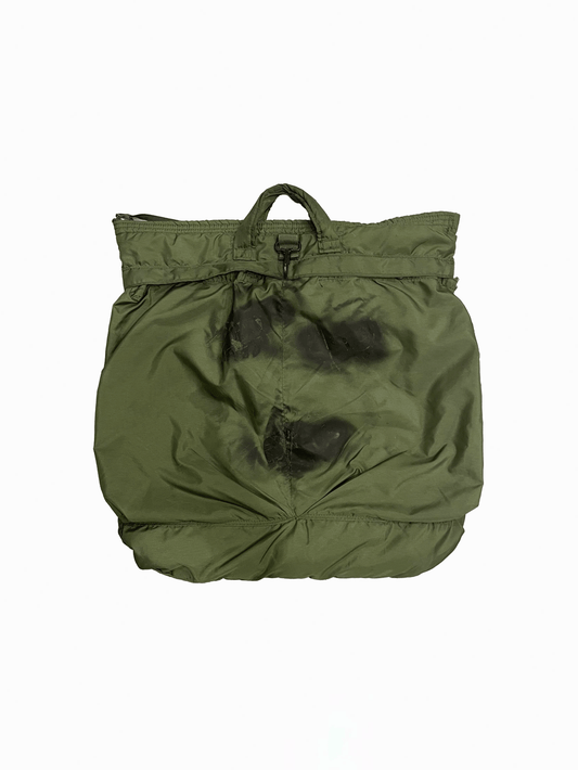 "US ARMY" Flyer's Helmet Bag
