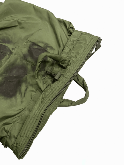"US ARMY" Flyer's Helmet Bag