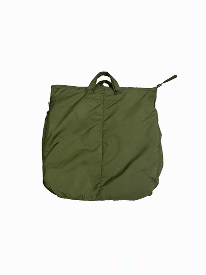 "US ARMY" Flyer's Helmet Bag