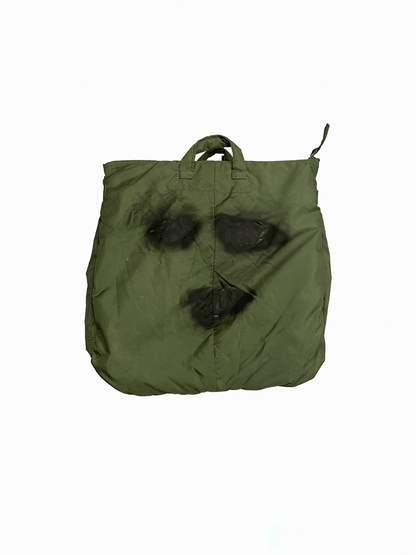 "US ARMY" Flyer's Helmet Bag